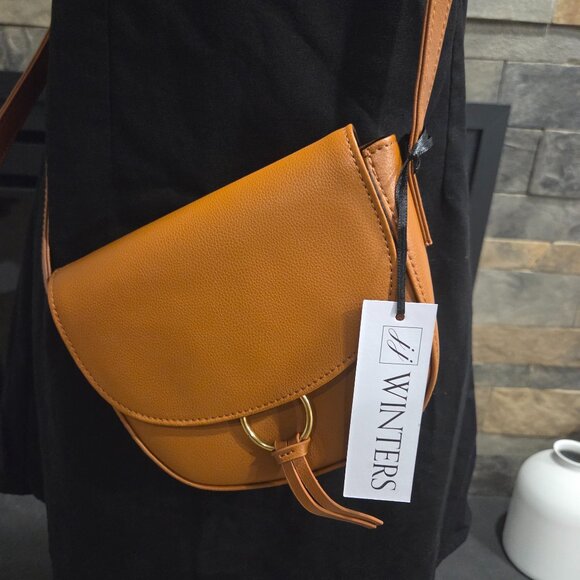 JJ Winters Ivy Crossbody Bag - Picture 4 of 11